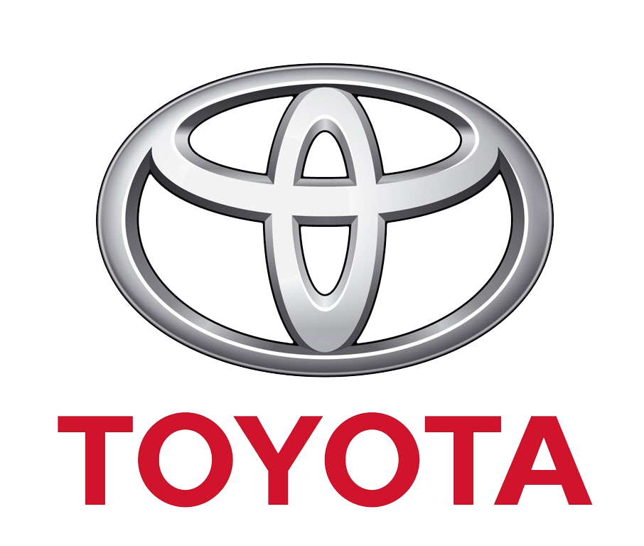 Toyota Logo